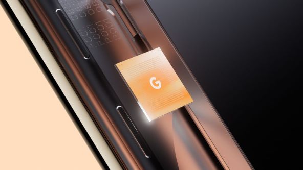 Google Tensor debitira na novom Pixelu 6 ove jeseni