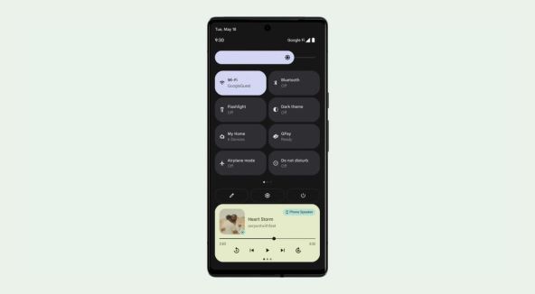 Google Tensor debitira na novom Pixelu 6 ove jeseni