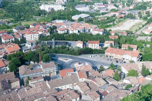 San Marino