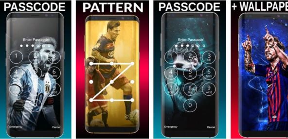 MESSI JE NAPUSTIO BARCELONU Ne plačite, preuzmite aplikaciju s njegovim imenom