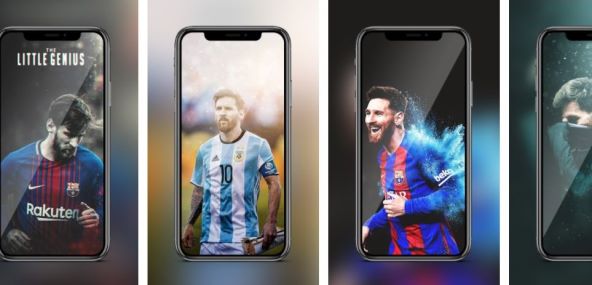 MESSI JE NAPUSTIO BARCELONU Ne plačite, preuzmite aplikaciju s njegovim imenom