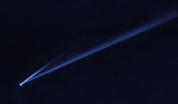2000 potencijalno opasnih asteroida prolazi pored Zemlje