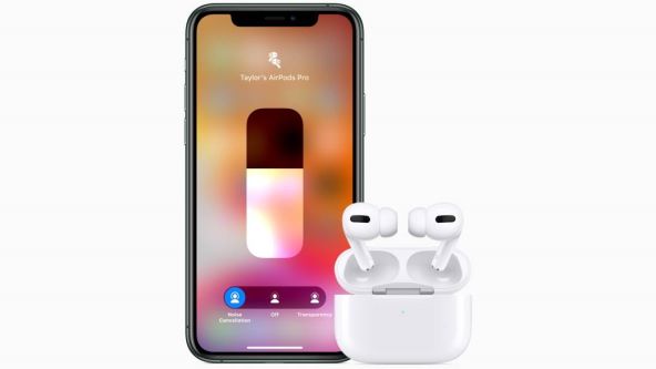 ZA MANJE OD MJESEC DANA Apple će predstaviti nove slušalice