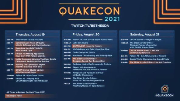 NASTAVAK NAKON 16 GODINA Počinje jedan od najvećih gaming festivala