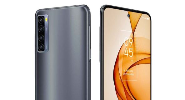 TCL 20L+ (5)