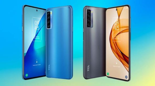 TCL 20L+ (2)