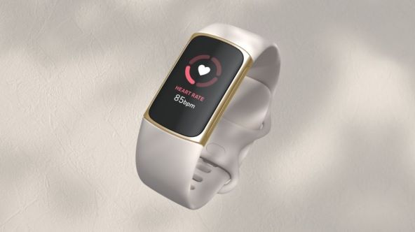 Fitbit Charge 5 (3)