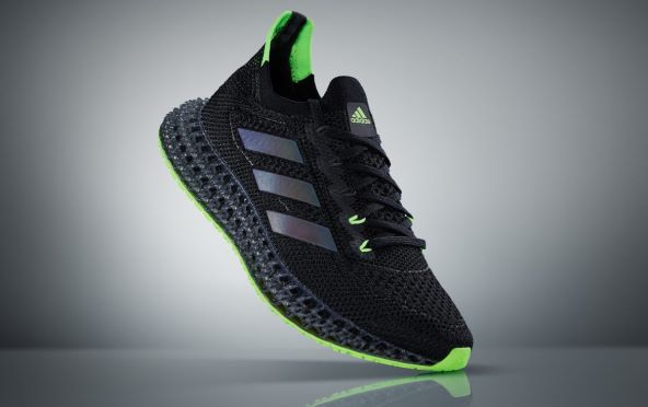 Adidas 4D FWD