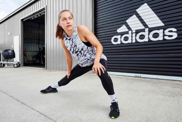 Adidas 4DFWD 3