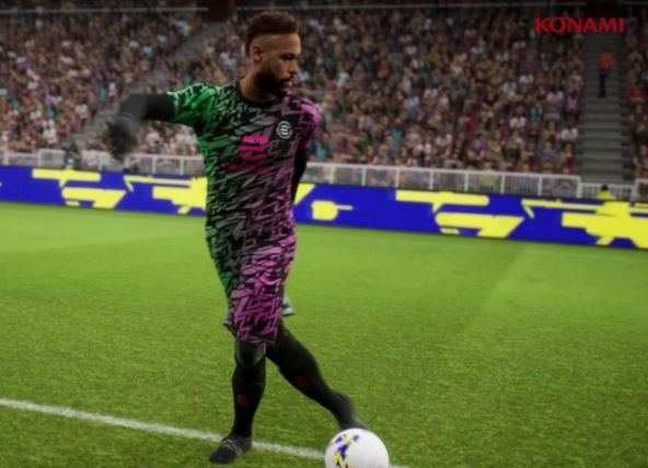 eFootball