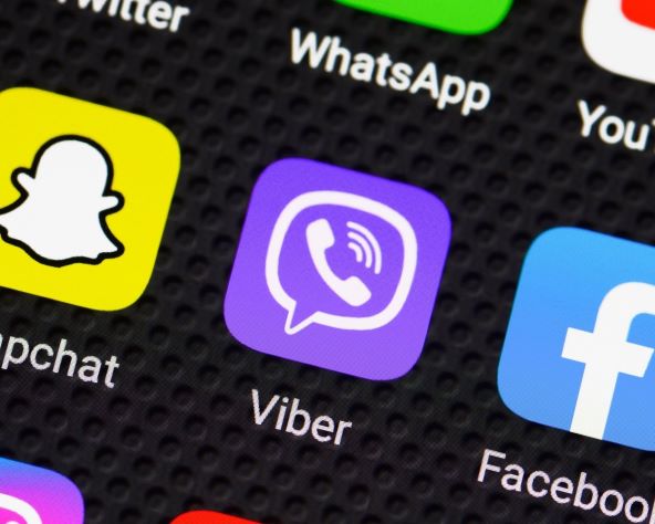 Viber (1)