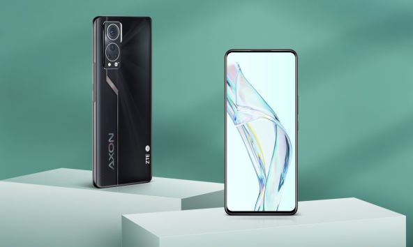 ZTE Axon 30 (7)