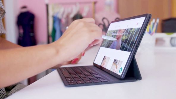 Huawei MatePad 11