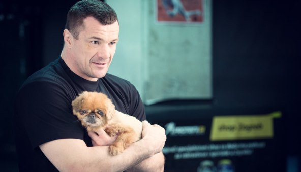 Kako izgleda sin Mirka Filipovića Ivan Filipović 