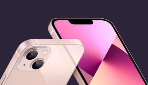 Apple iPhone 13 i iPhone 13 mini (4)