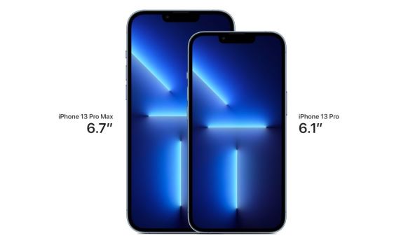 Novi Apple iPad, iPad mini, Watch serija 7 i iPhone 13 serija