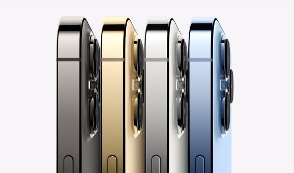 Apple iPhone 13 Pro i iPhone 13 Pro Max (3)