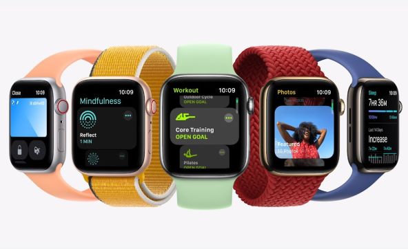 Novi Apple iPad, iPad mini, Watch serija 7 i iPhone 13 serija