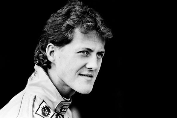 Michael  Schumacher Netflix dokumentarni film (6)