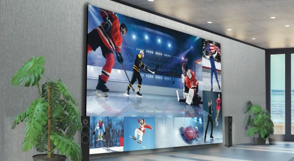 LG Direct View LED (2)