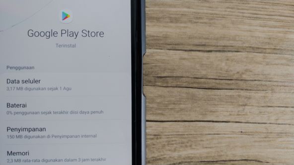 Google Play Store