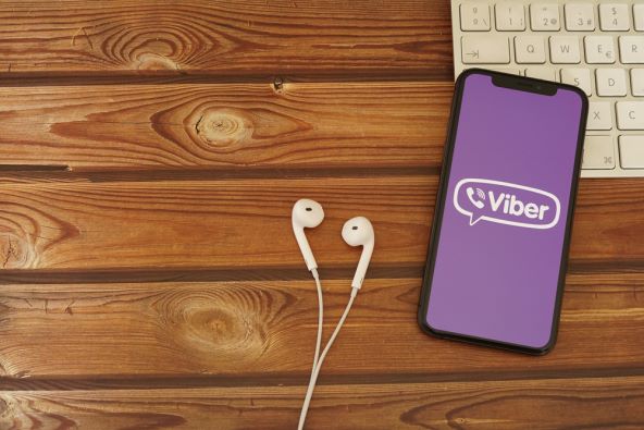 Viber