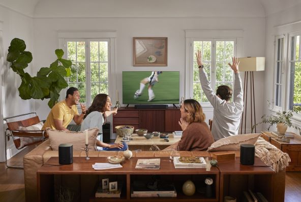 Sonos Beam (5)