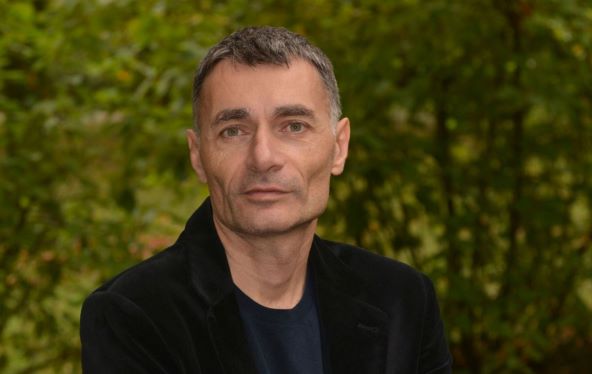 Marin Kramarić, CEO Blockademije