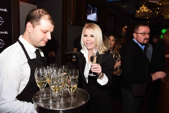 Opel & Storybook oduševili uzvanike originalnim božićnim partyjem