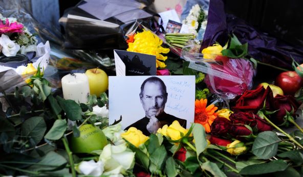 Steve Jobs Apple (6)