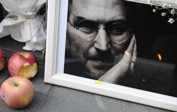 Steve Jobs Apple (5)
