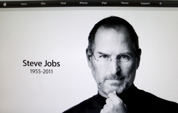 Steve Jobs Apple (1)