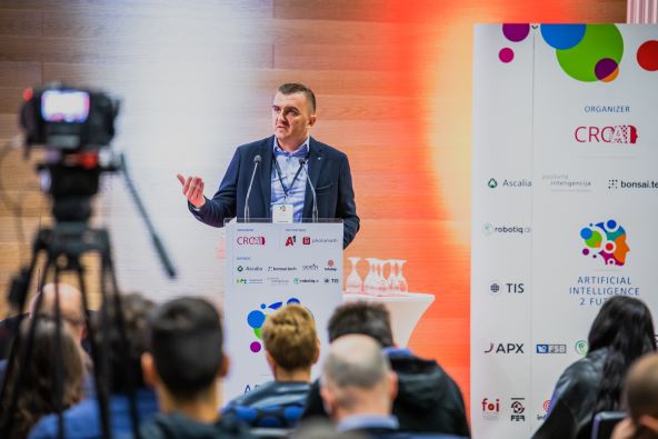 AI2Future Tomislav Vracic