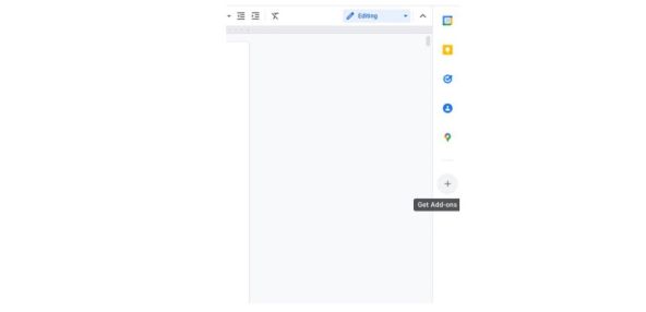 Docs add-ons