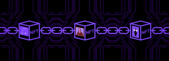 Non-fungible tokens nft (2)