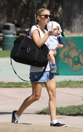 Velika promjena za Natalie Portman