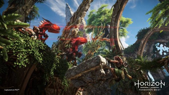 Horizon Forbidden West (3)