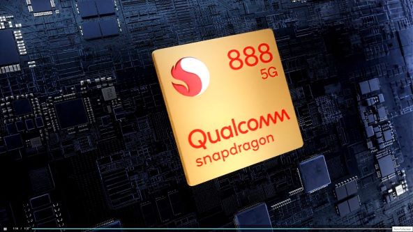 Qualcomm Snapdragon 888