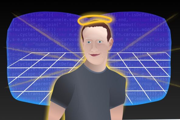 VIRTUALNA REALNOST I VIDEO IGRE: Metaverse je igra za mlade
