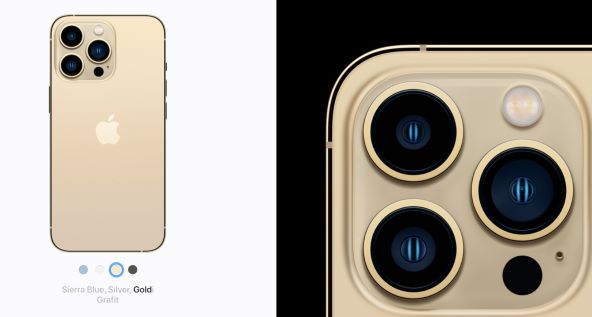 Apple iPhone 13 Pro