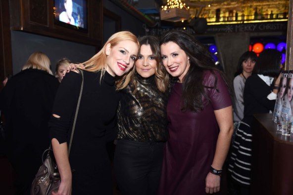 Opel & Storybook oduševili uzvanike originalnim božićnim partyjem