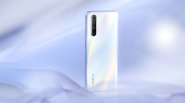 Realme X3 Superzoom