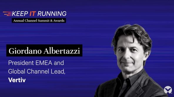 Giordano Albertazzi, predsjednik tvrtke Vertiv za EMEA regiju.jpg