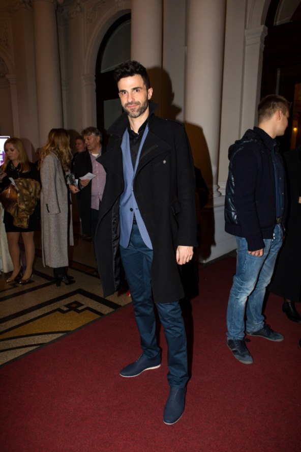 GLAMUR I DOBRA ZABAVA U HNK-u Dodijeljene nagrade najboljima!