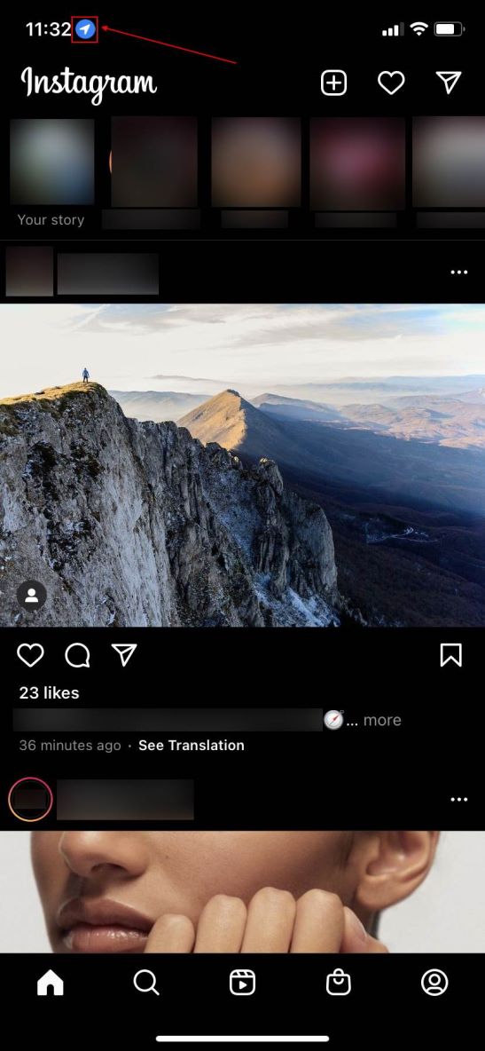 Plava-iPhone-tacka-sta-znaci-2.jpg