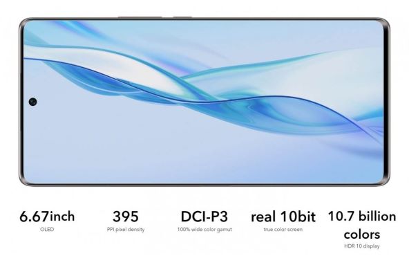 Honor 60