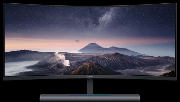 Huawei MateView GT