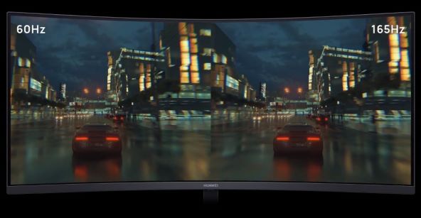 Huawei MateView GT
