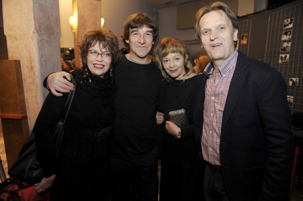 Proslava 50. rođendana kazališta Kerempuh