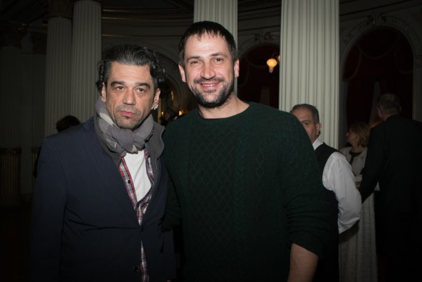 Najveća podrška Nini Violić je kći Roza